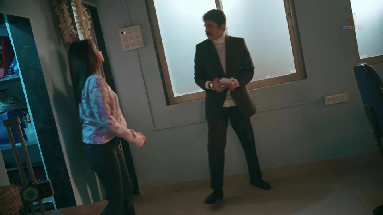 Jackpot S01 P01 (E01-08) Atrangii